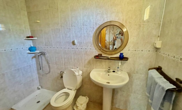 Venta - Finca / Country Property -
Daya Vieja