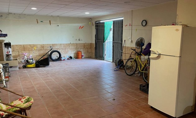 Venta - Finca / Country Property -
Daya Vieja