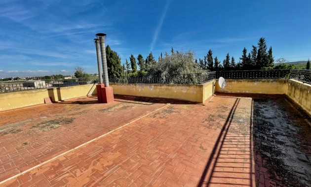 Venta - Finca / Country Property -
Daya Vieja