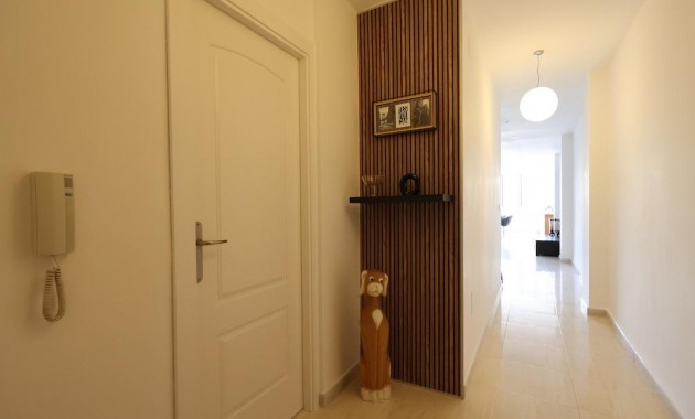 Sale - Apartment / flat -
Torrevieja
