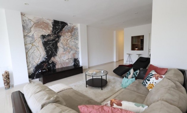 Sale - Apartment / flat -
Torrevieja