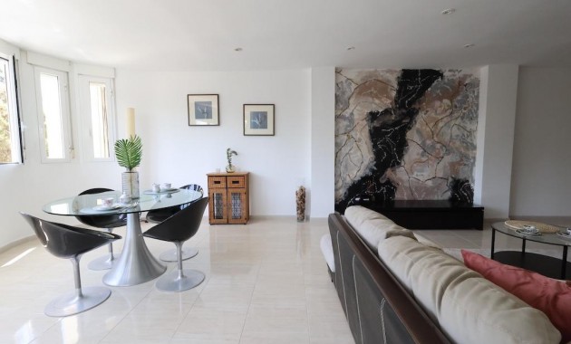 Sale - Apartment / flat -
Torrevieja