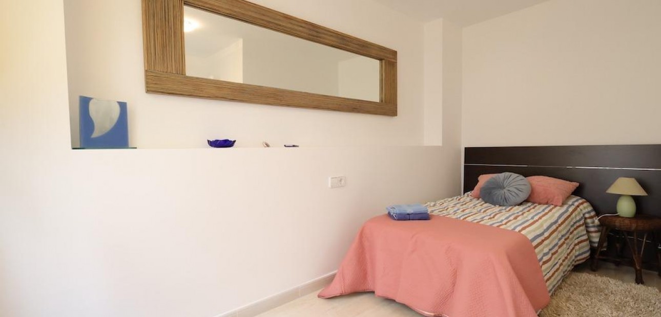 Sale - Apartment / flat -
Torrevieja