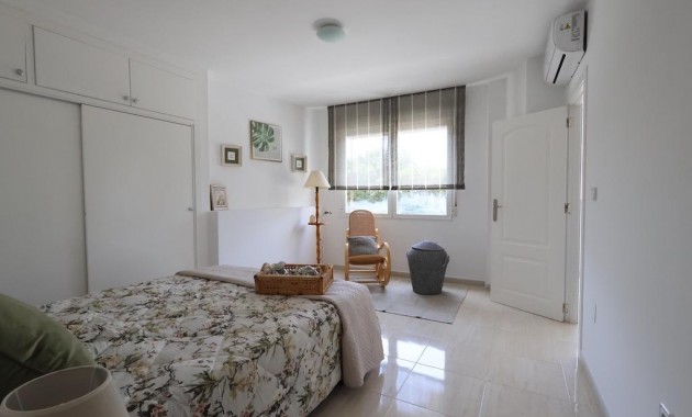 Sale - Apartment / flat -
Torrevieja