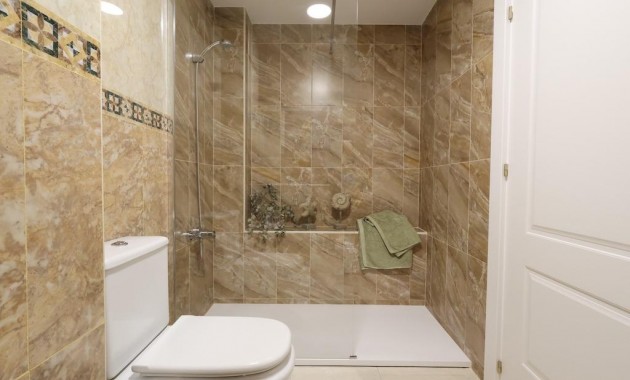 Sale - Apartment / flat -
Torrevieja