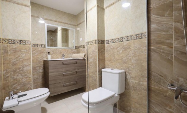 Sale - Apartment / flat -
Torrevieja