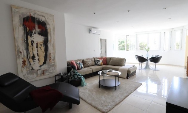 Sale - Apartment / flat -
Torrevieja