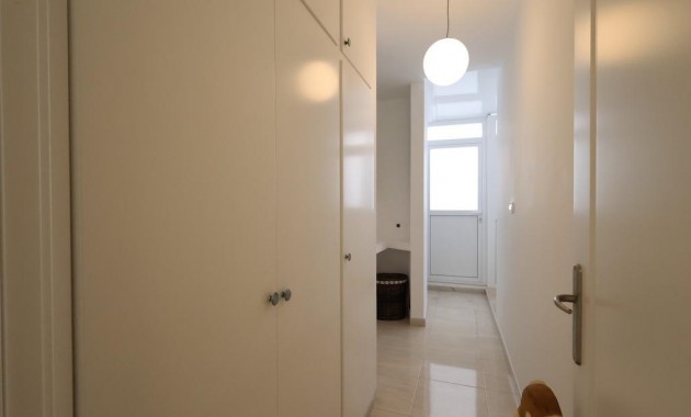Sale - Apartment / flat -
Torrevieja