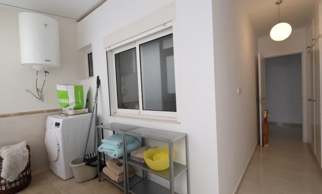 Sale - Apartment / flat -
Torrevieja