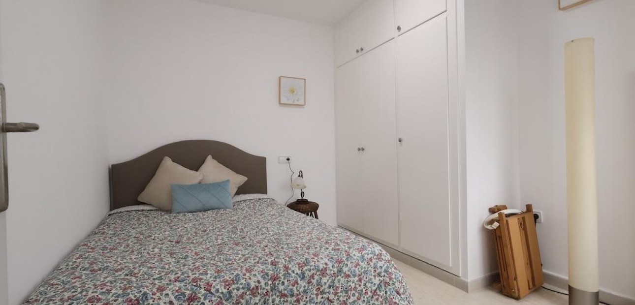 Sale - Apartment / flat -
Torrevieja