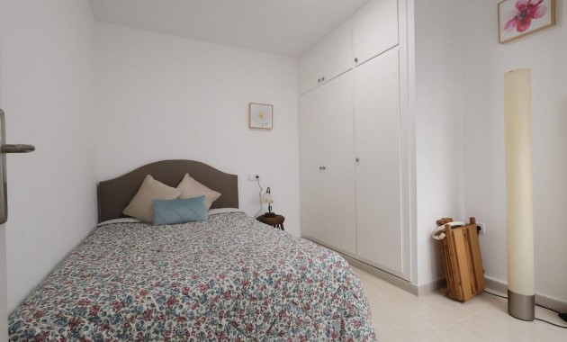 Sale - Apartment / flat -
Torrevieja