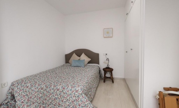 Sale - Apartment / flat -
Torrevieja