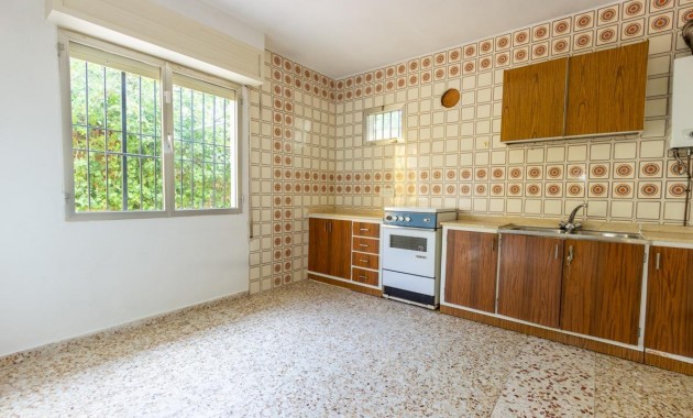 Sale - Villa -
Torrevieja - Aguas nuevas 1