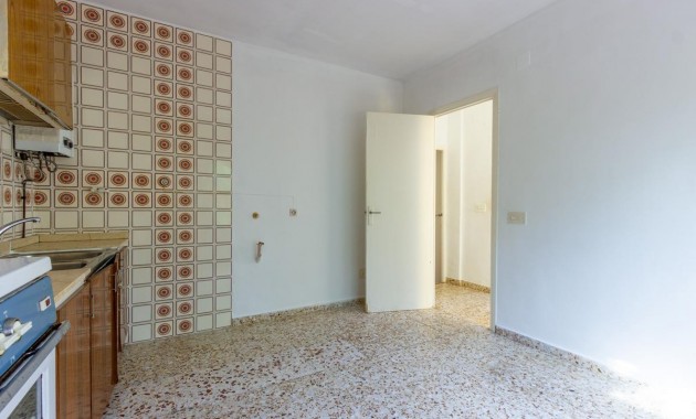 Sale - Villa -
Torrevieja - Aguas nuevas 1