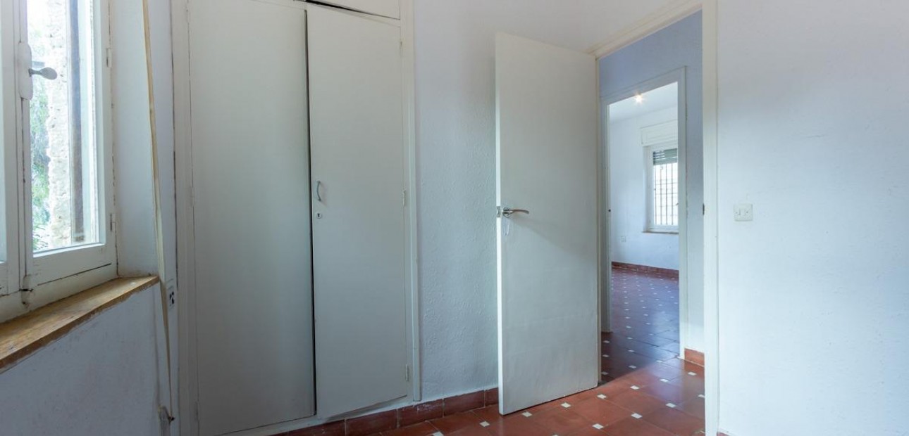 Sale - Villa -
Torrevieja - Aguas nuevas 1