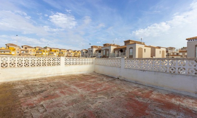 Sale - Villa -
Torrevieja - Aguas nuevas 1