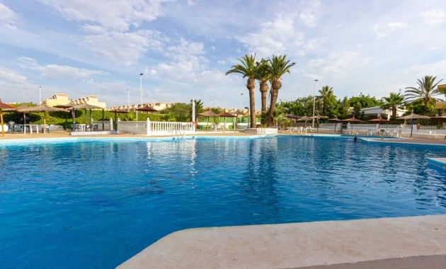 Sale - Villa -
Torrevieja - Aguas nuevas 1