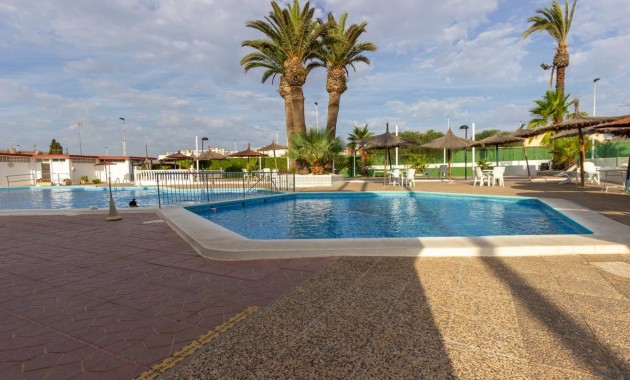 Sale - Villa -
Torrevieja - Aguas nuevas 1