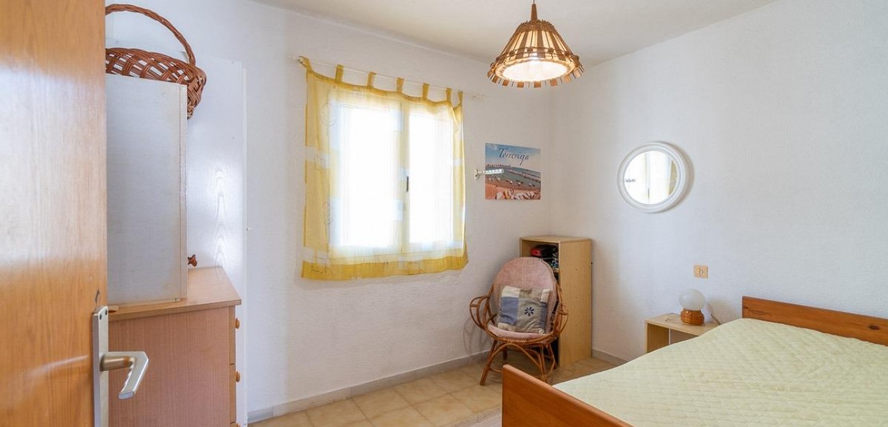 Venta - Terraced house -
Torrevieja - Los Frutales