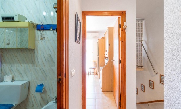 Venta - Terraced house -
Torrevieja - Los Frutales