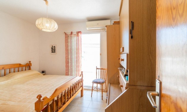 Venta - Terraced house -
Torrevieja - Los Frutales