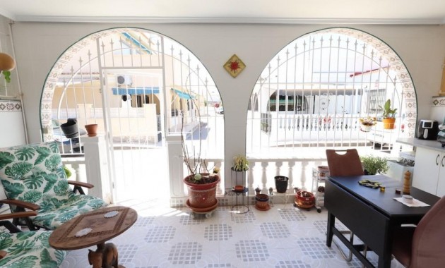 Venta - Terraced house -
Los Alcazares - Oasis