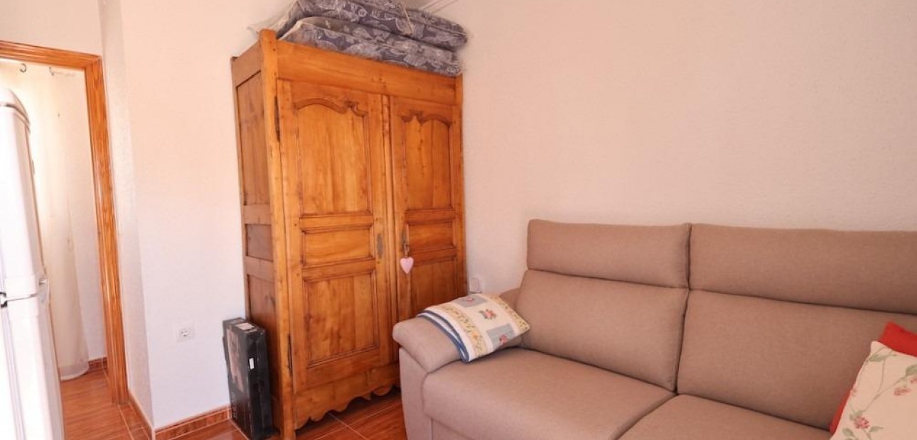 Sale - Terraced house -
Los Alcazares - Oasis