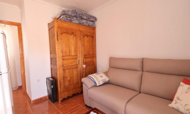 Venta - Terraced house -
Los Alcazares - Oasis