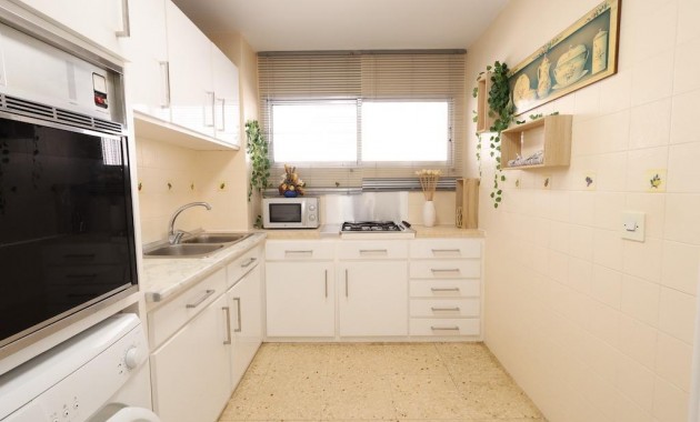 Sale - Apartment / flat -
Alicante - Barrio Obrero