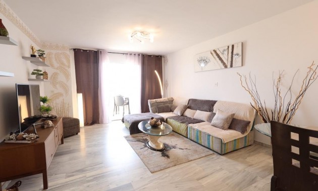 Sale - Apartment / flat -
Alicante - Barrio Obrero