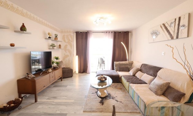 Sale - Apartment / flat -
Alicante - Barrio Obrero