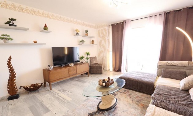 Sale - Apartment / flat -
Alicante - Barrio Obrero