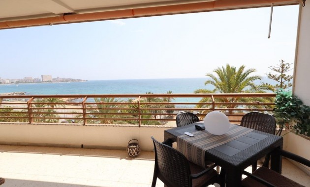 Sale - Apartment / flat -
Alicante - Barrio Obrero