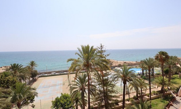 Sale - Apartment / flat -
Alicante - Barrio Obrero