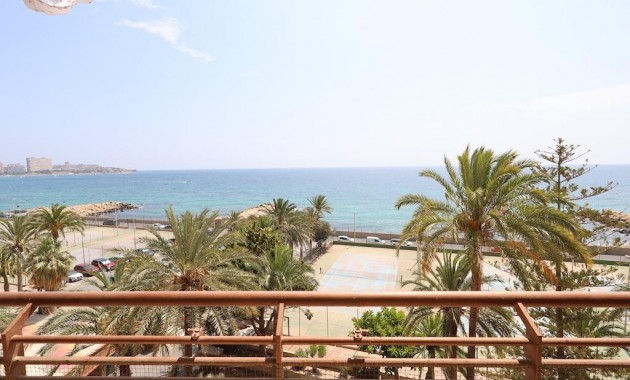 Sale - Apartment / flat -
Alicante - Barrio Obrero