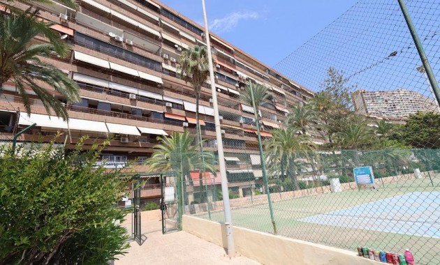 Sale - Apartment / flat -
Alicante - Barrio Obrero