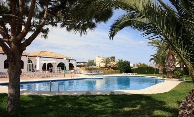 Venta - Villa -
Orihuela Costa - Las Mimosas