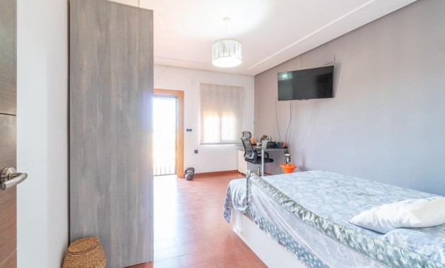 Venta - Villa -
Torrevieja - Los altos