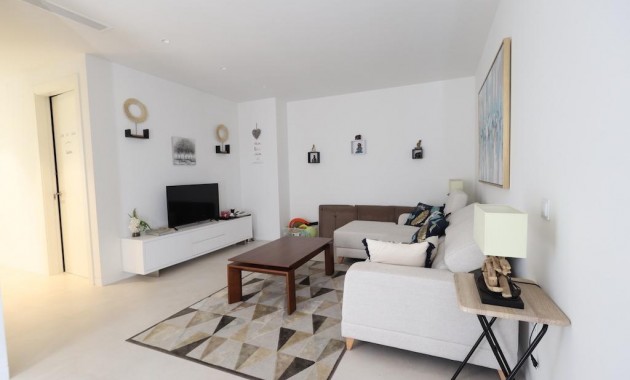 Sale - Villa -
Orihuela - Las Colinas Golf