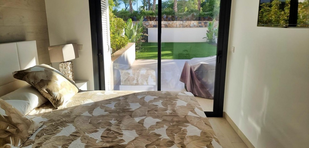 Herverkoop - Flat -
Orihuela - Las Colinas Golf