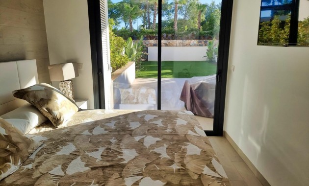 Herverkoop - Flat -
Orihuela - Las Colinas Golf