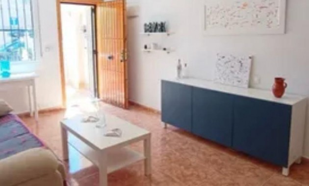 Sale - Terraced house -
Almoradi - Las Lomas de la Juliana