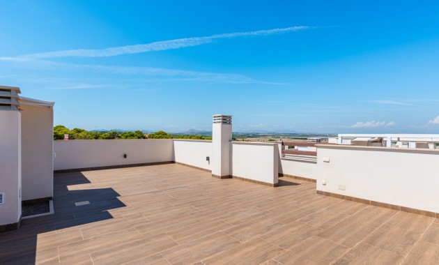 Nieuwbouw - Bungalow - Balcones de Amay -
Torrevieja - Torrevieja - Los Balcones