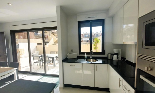 Venta - Semi -
Orihuela Costa - Lomas de Cabo Roig