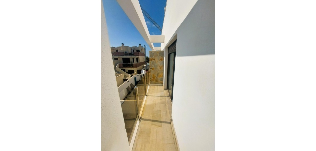 Venta - Semi -
Orihuela Costa - Lomas de Cabo Roig