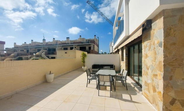 Venta - Semi -
Orihuela Costa - Lomas de Cabo Roig