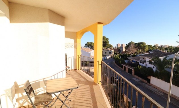 Sale - Penthouse -
Orihuela Costa - Campoamor