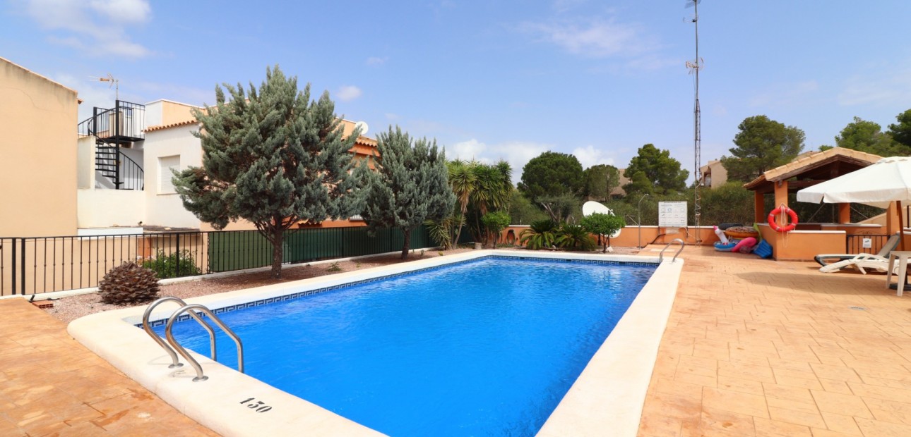 Sale - Townhouse -
Algorfa - Montemar