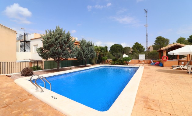 Sale - Townhouse -
Algorfa - Montemar