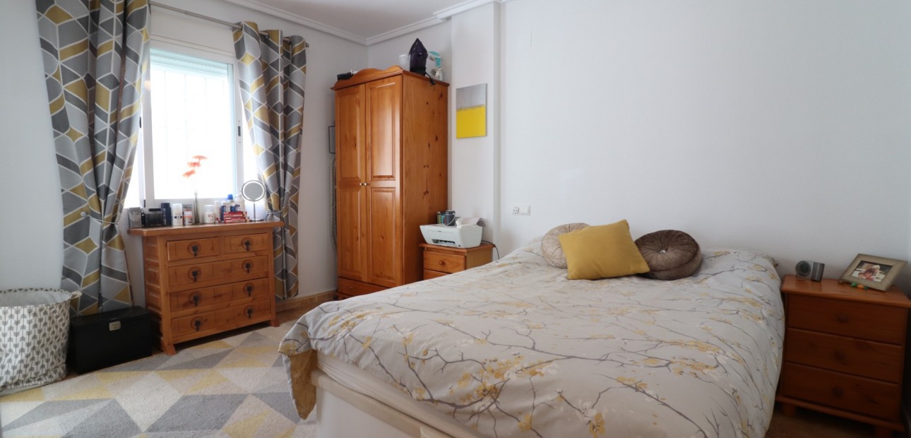 Sale - Townhouse -
Algorfa - Montemar